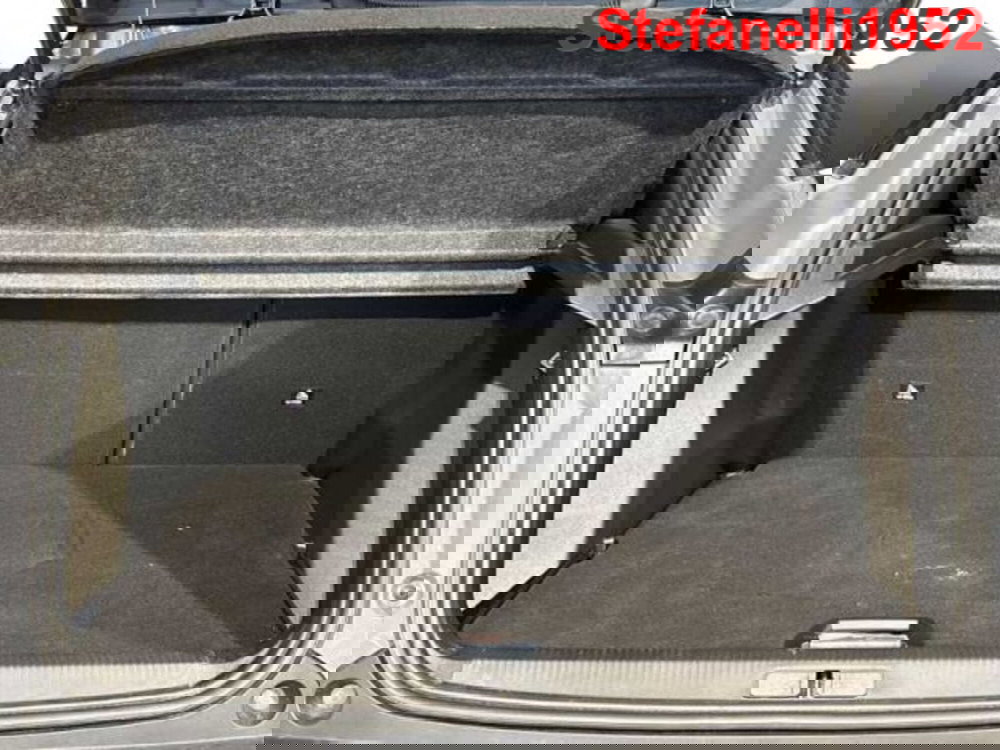 Peugeot 2008 usata a Bologna (7)