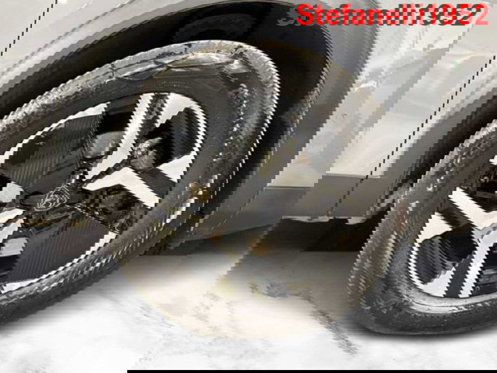 Peugeot 2008 usata a Bologna (8)