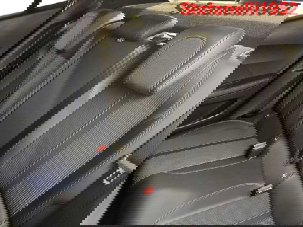 Peugeot 2008 usata a Bologna (9)