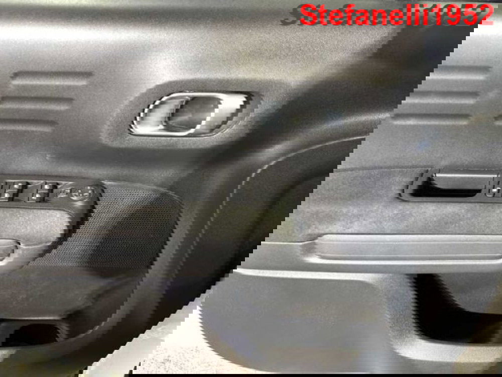 Citroen C3 Aircross usata a Bologna (10)