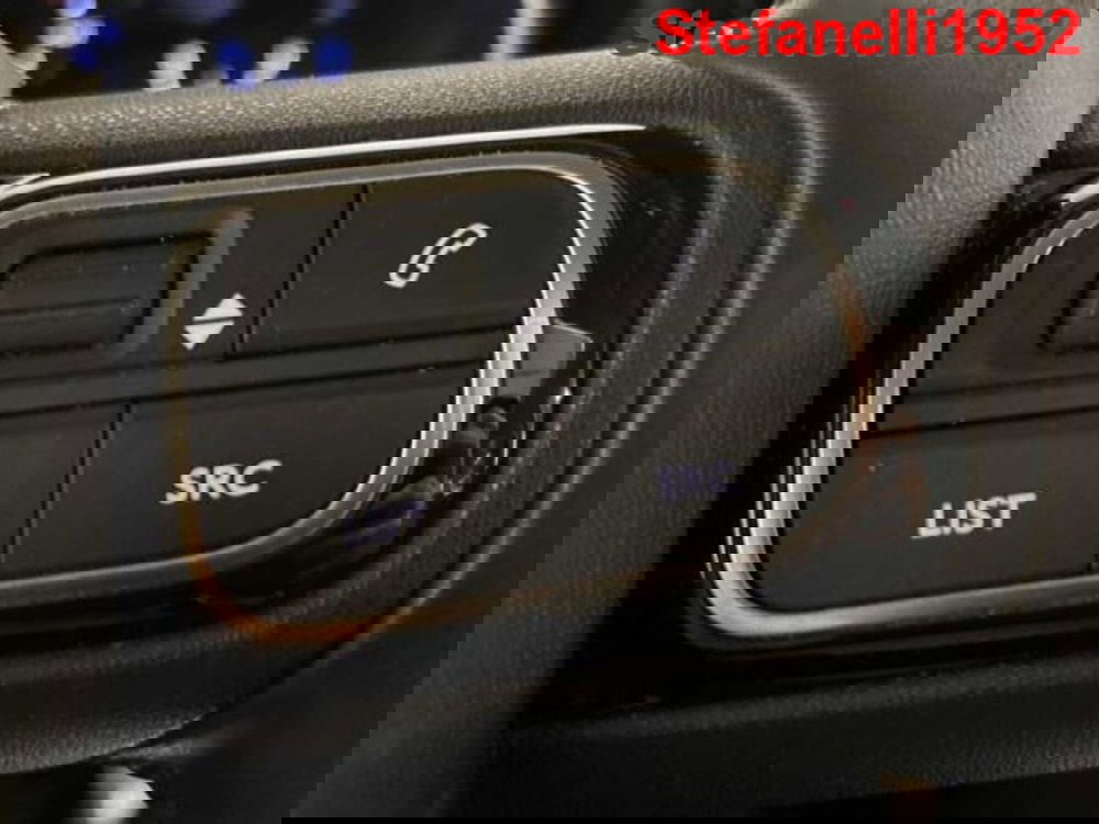 Citroen C3 Aircross usata a Bologna (19)