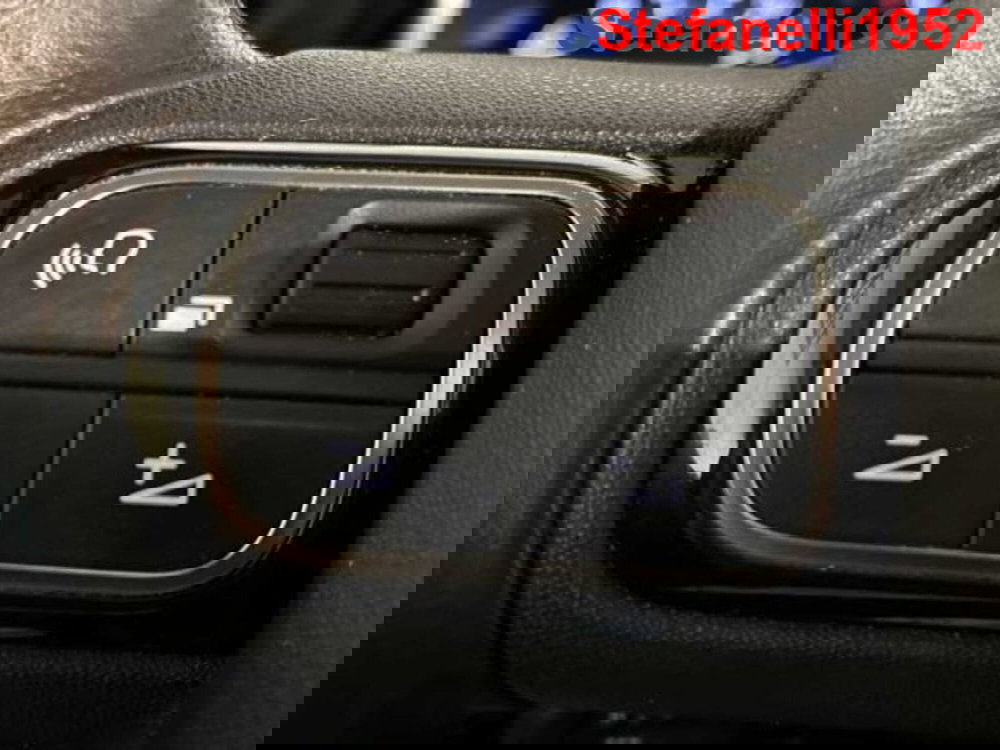 Citroen C3 Aircross usata a Bologna (20)