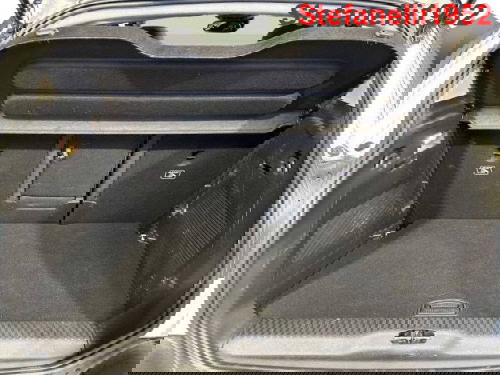 Citroen C3 Aircross usata a Bologna (7)