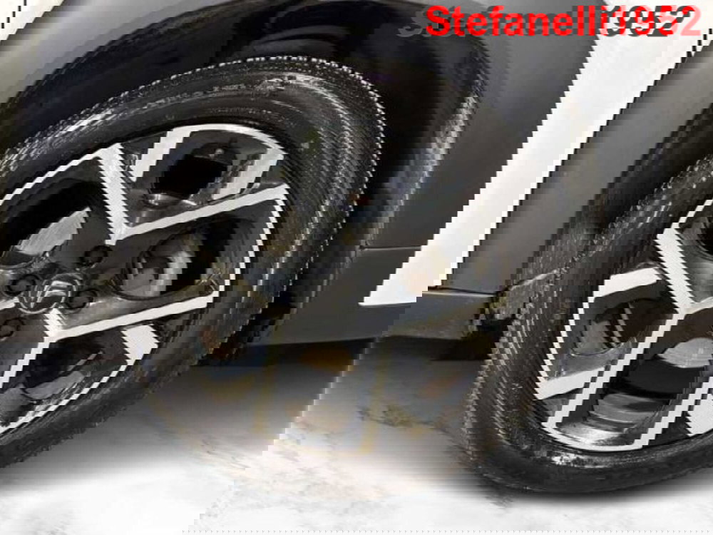 Citroen C3 Aircross usata a Bologna (8)