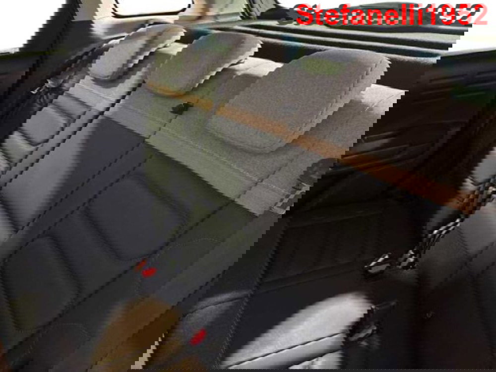 Citroen C3 Aircross usata a Bologna (9)