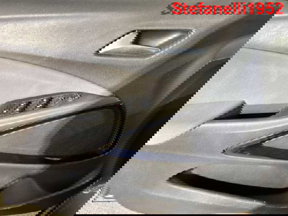 Opel Crossland X usata a Bologna (10)