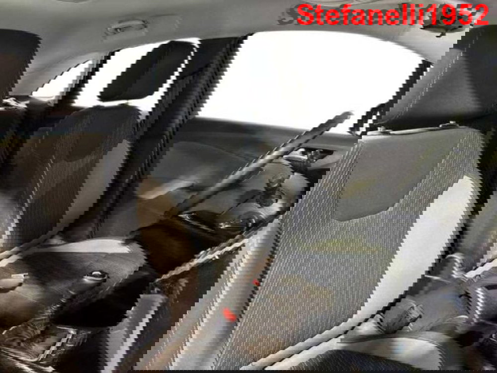 Opel Crossland X usata a Bologna (16)