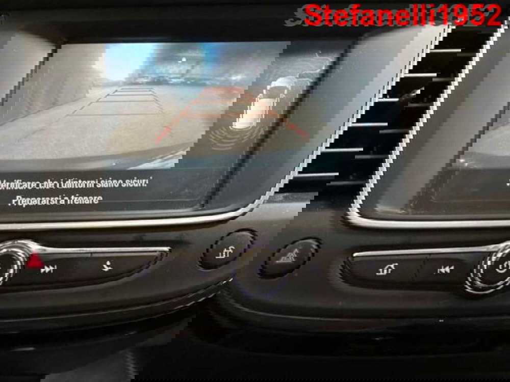 Opel Crossland X usata a Bologna (17)