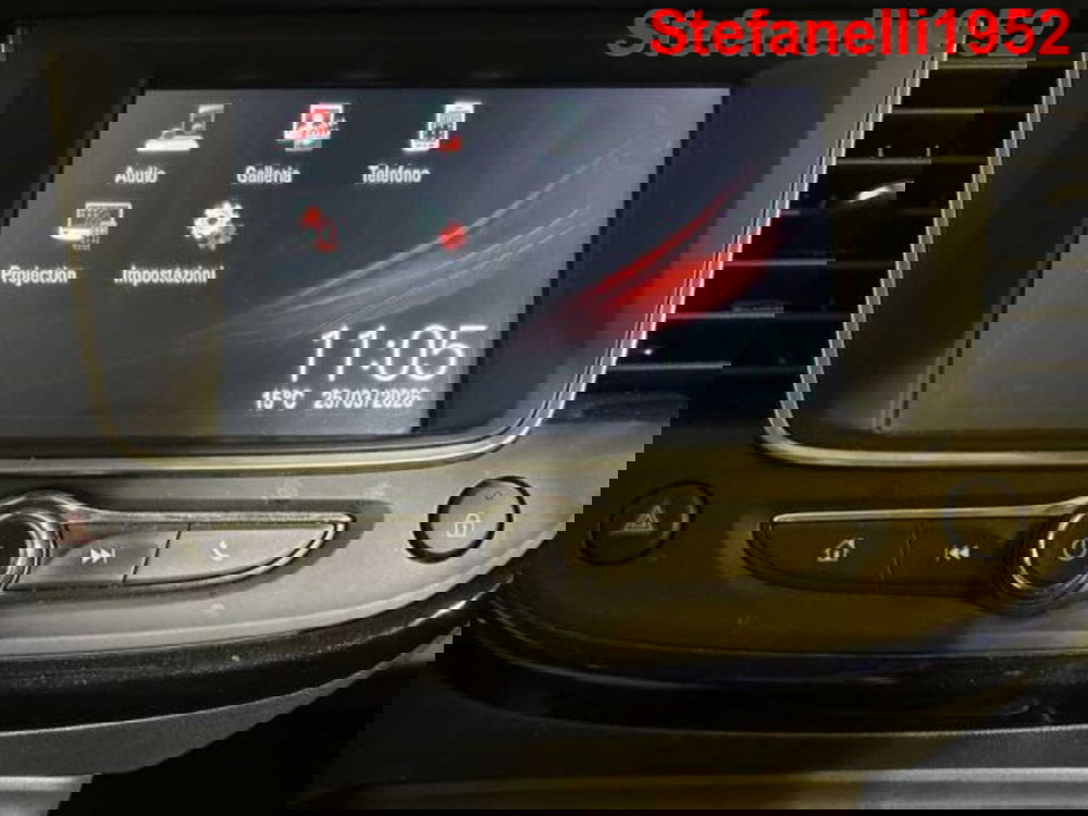 Opel Crossland X usata a Bologna (18)