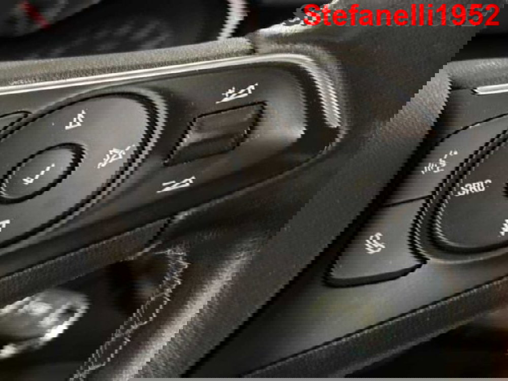 Opel Crossland X usata a Bologna (19)