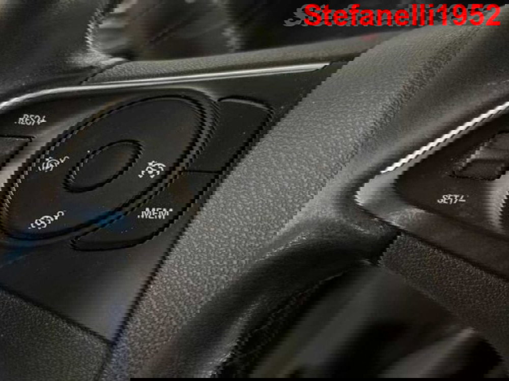 Opel Crossland X usata a Bologna (20)