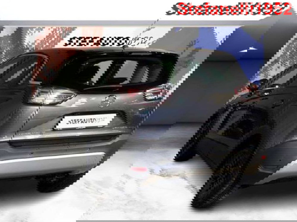 Opel Crossland X usata a Bologna (5)