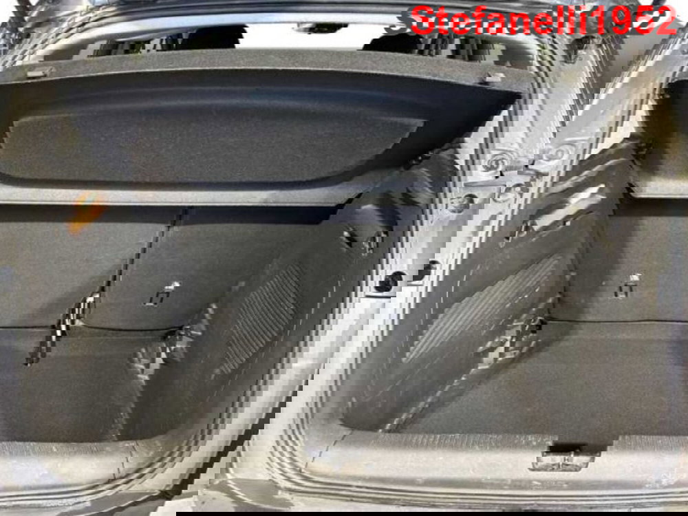 Opel Crossland X usata a Bologna (7)