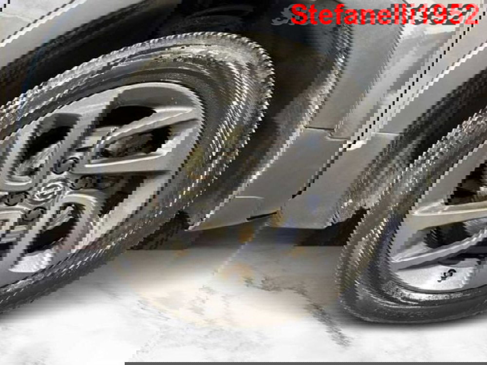 Opel Crossland X usata a Bologna (8)