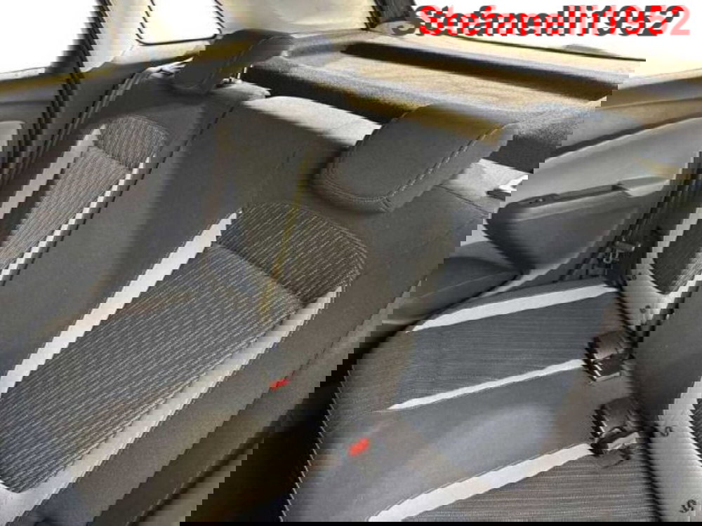 Opel Crossland X usata a Bologna (9)