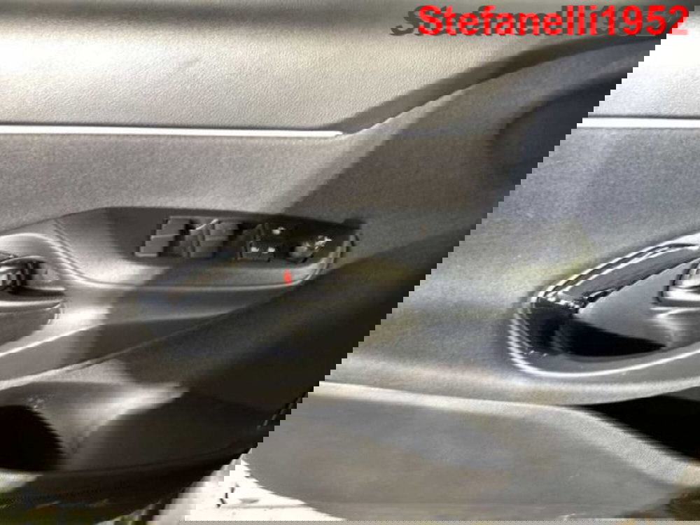 Toyota Yaris Cross usata a Bologna (10)