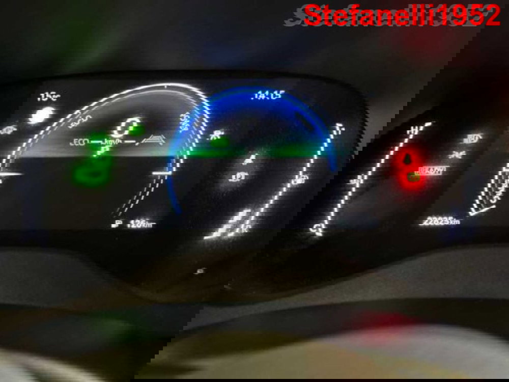 Toyota Yaris Cross usata a Bologna (12)