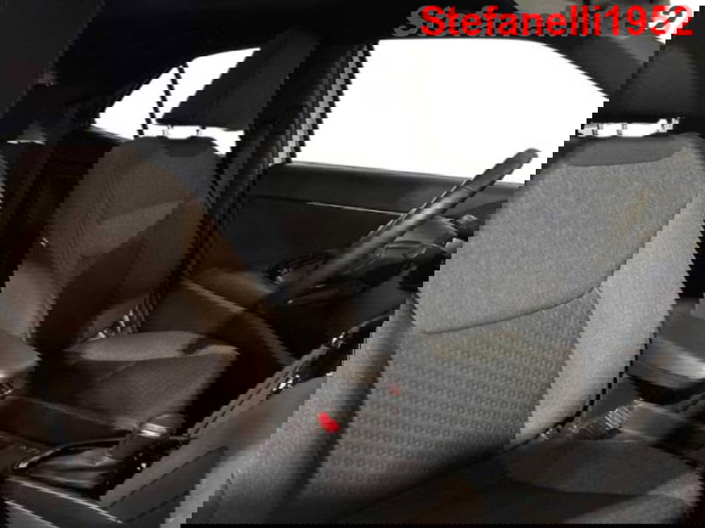 Toyota Yaris Cross usata a Bologna (16)