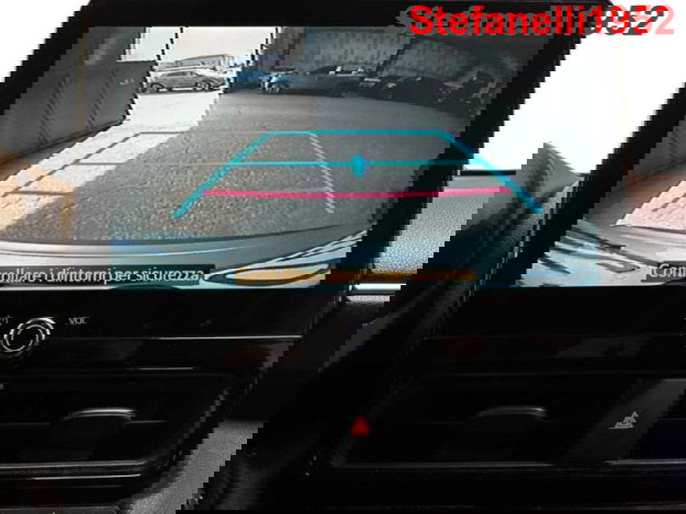 Toyota Yaris Cross usata a Bologna (17)