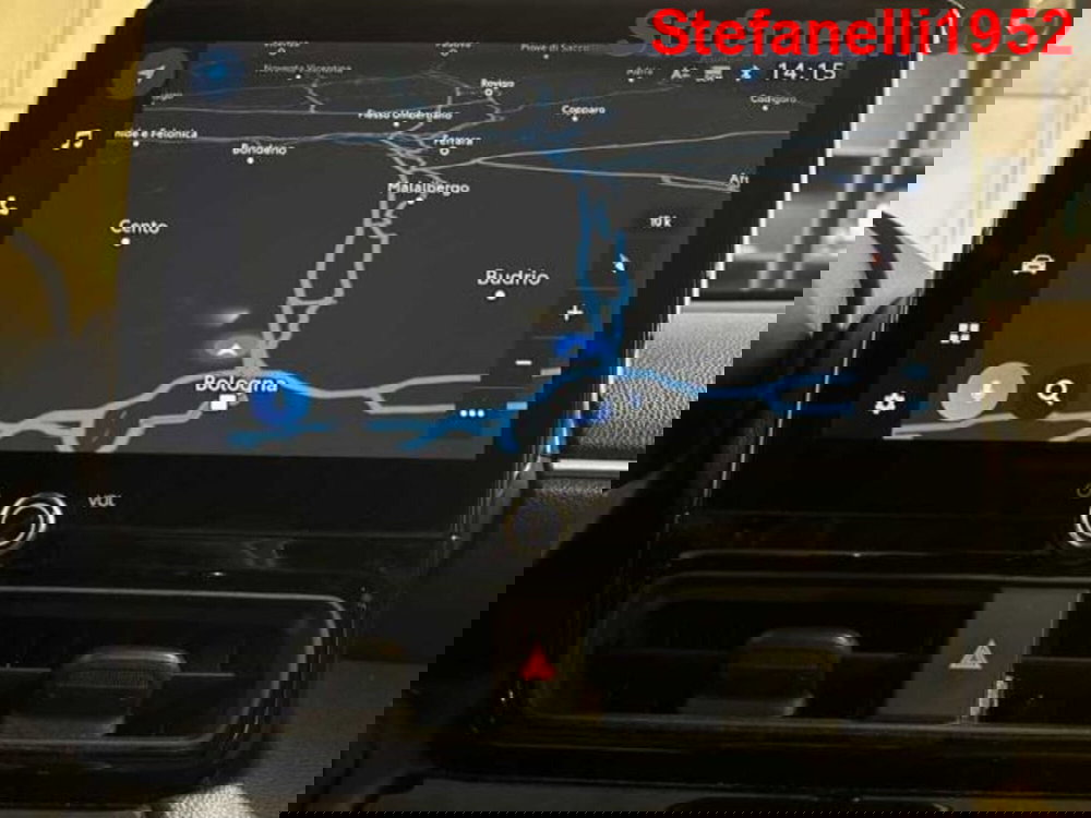 Toyota Yaris Cross usata a Bologna (18)