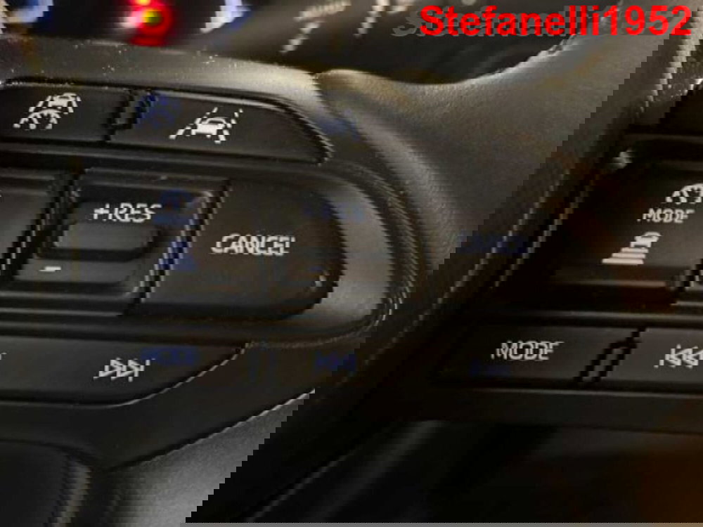 Toyota Yaris Cross usata a Bologna (19)