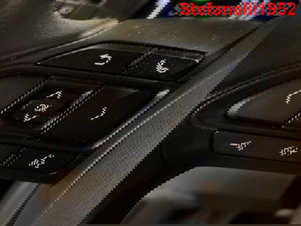 Toyota Yaris Cross usata a Bologna (20)