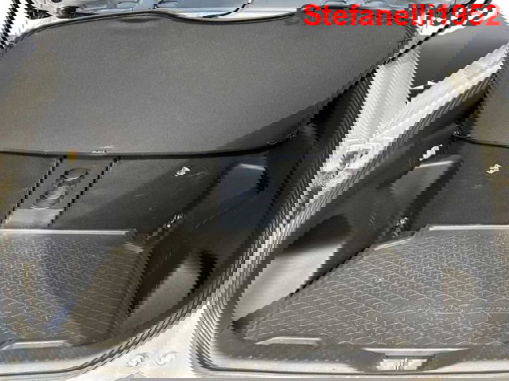 Toyota Yaris Cross usata a Bologna (7)