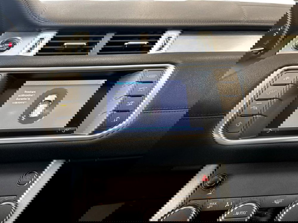 Land Rover Range Rover Evoque usata a Piacenza (11)