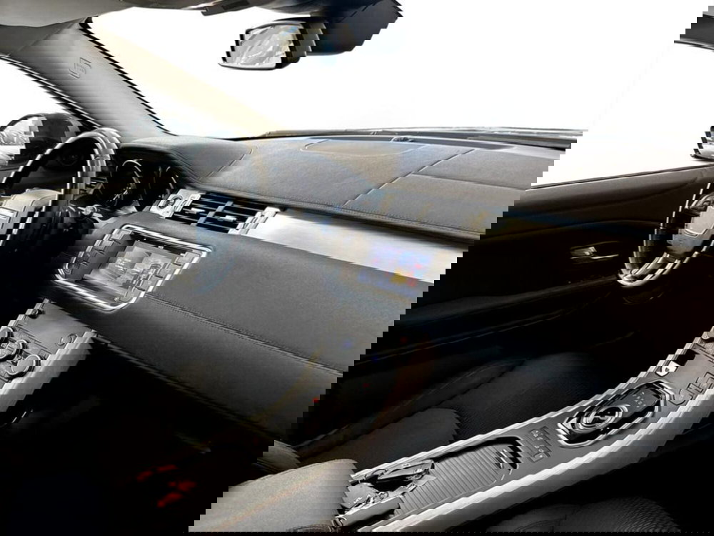 Land Rover Range Rover Evoque usata a Piacenza (14)