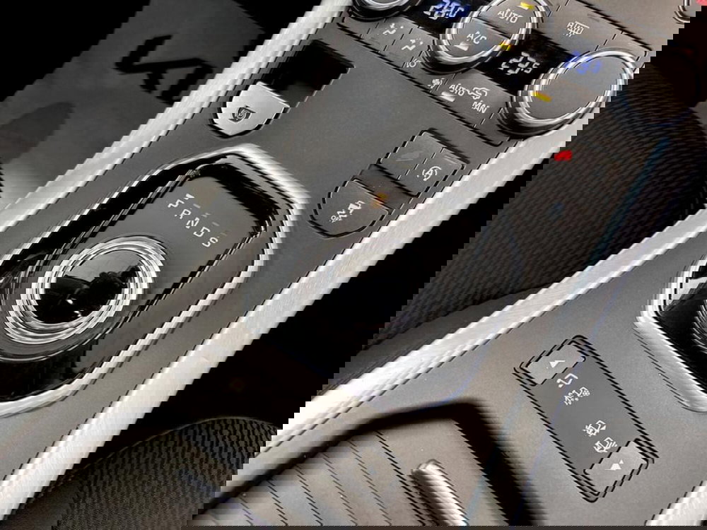 Land Rover Range Rover Evoque usata a Piacenza (15)