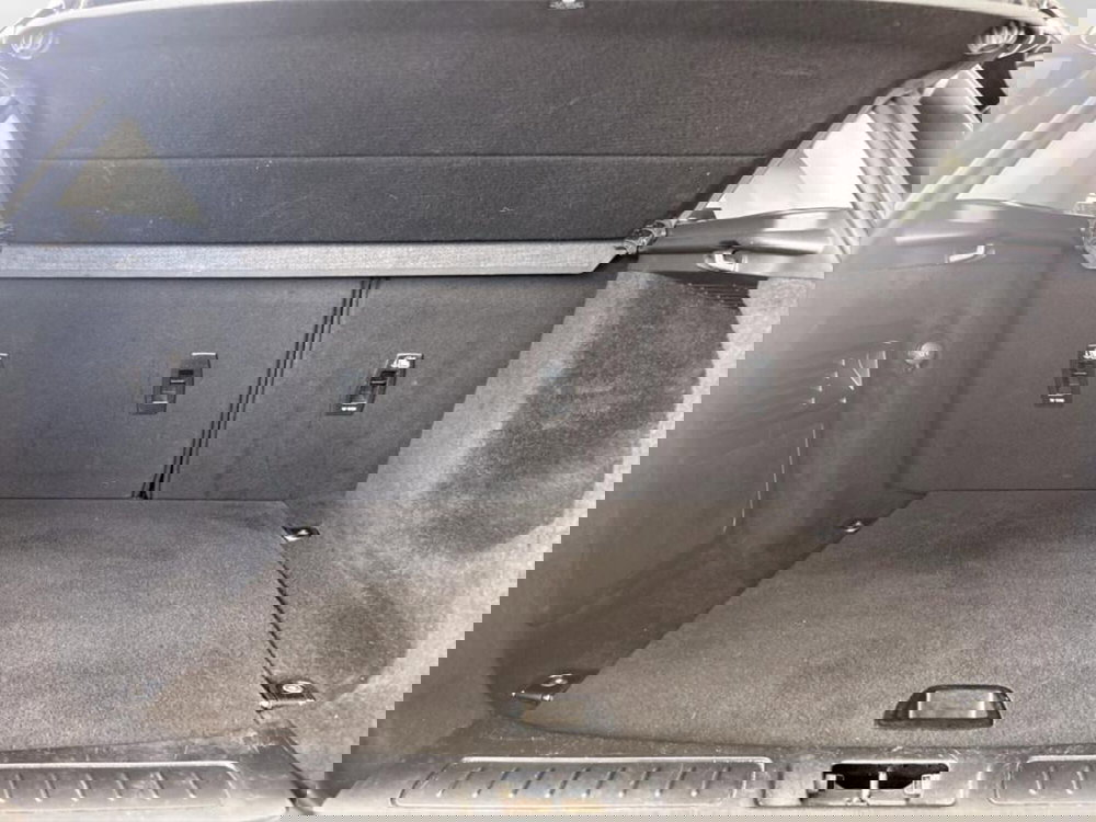 Land Rover Range Rover Evoque usata a Piacenza (7)