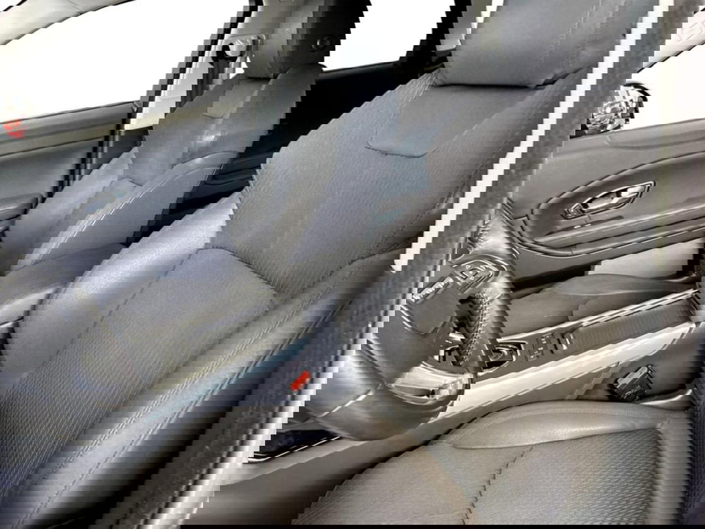 Land Rover Range Rover Evoque usata a Piacenza (9)