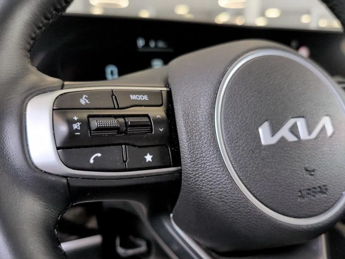 Kia Sportage usata a Piacenza (11)