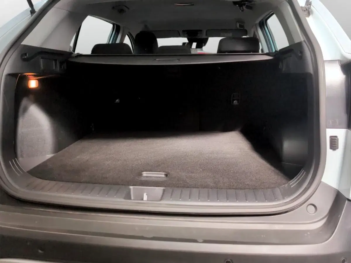 Kia Sportage usata a Piacenza (4)