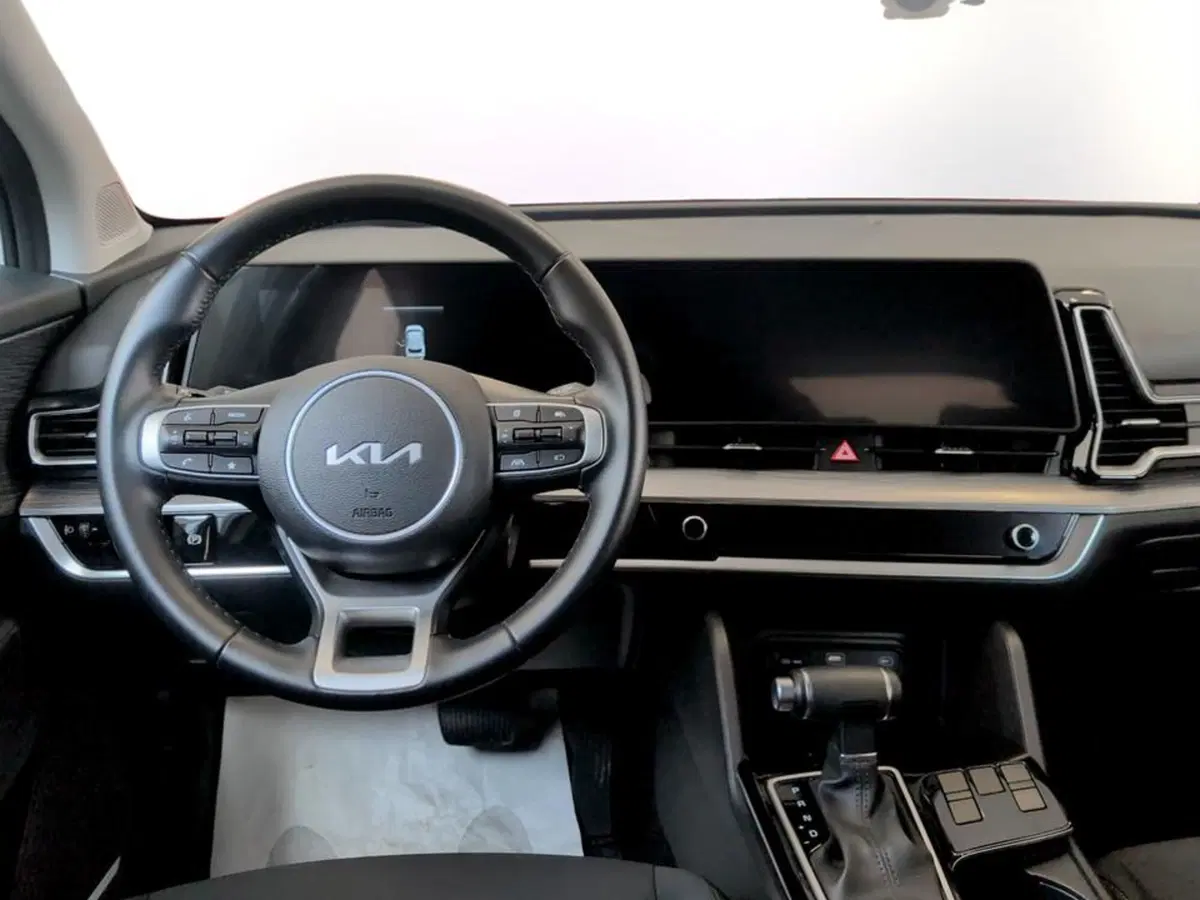 Kia Sportage usata a Piacenza (5)