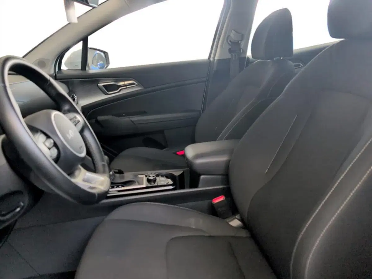Kia Sportage usata a Piacenza (6)