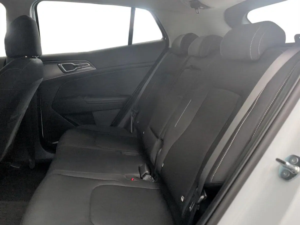 Kia Sportage usata a Piacenza (7)