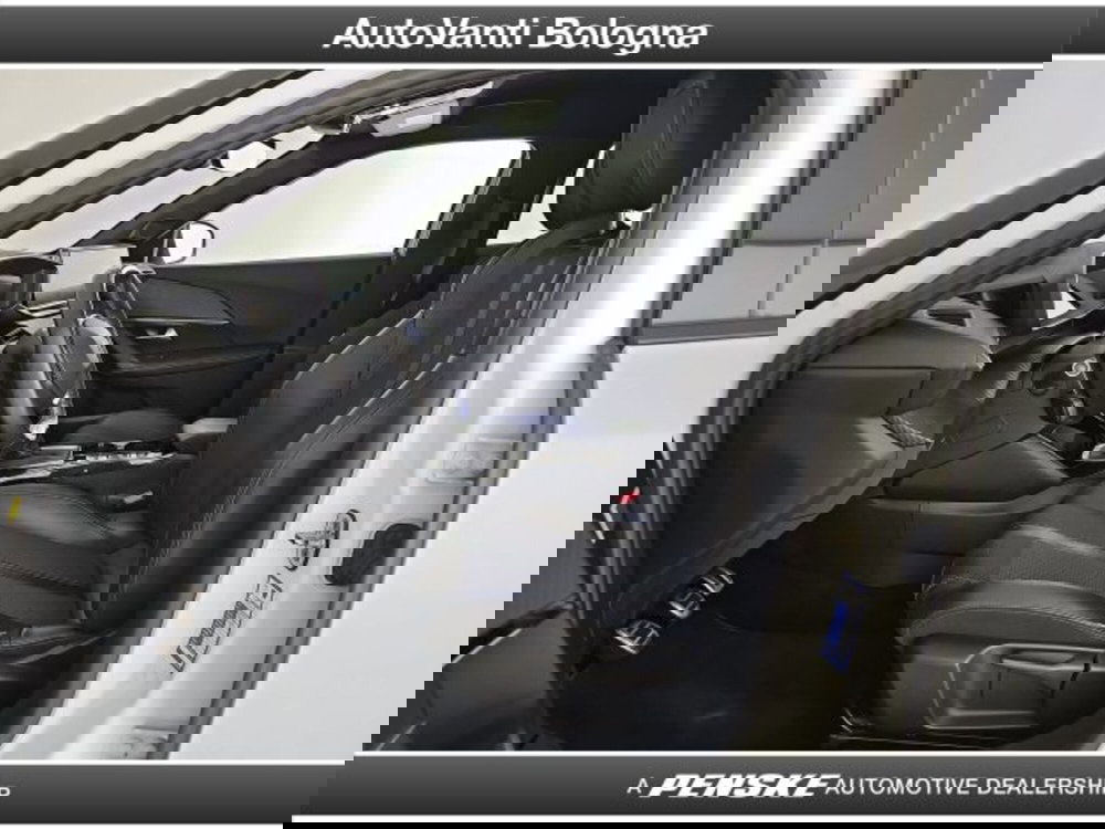 Peugeot 2008 usata a Bologna (10)