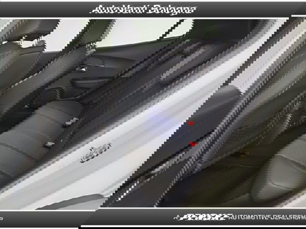 Peugeot 2008 usata a Bologna (11)