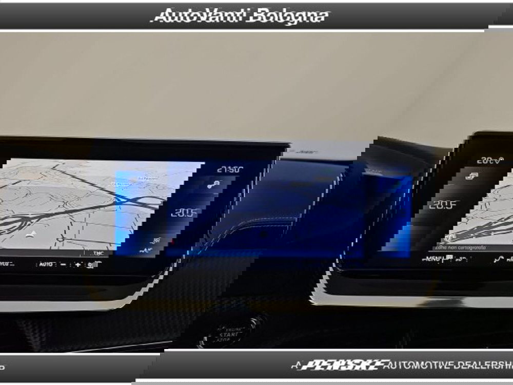 Peugeot 2008 usata a Bologna (12)