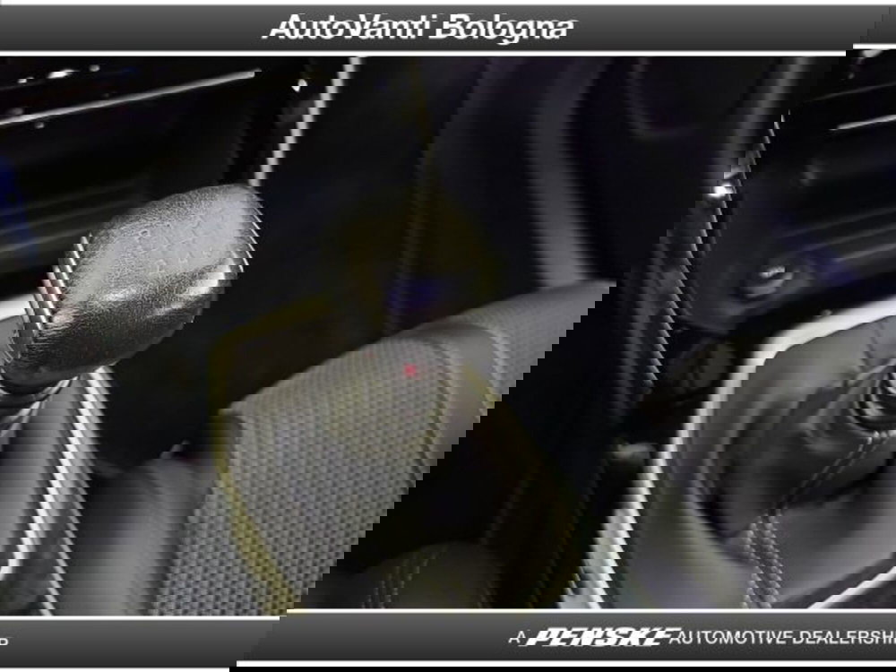 Peugeot 2008 usata a Bologna (13)