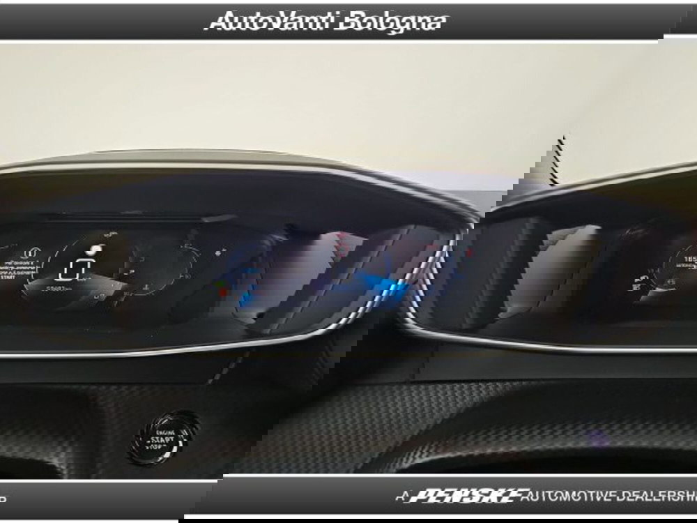 Peugeot 2008 usata a Bologna (15)