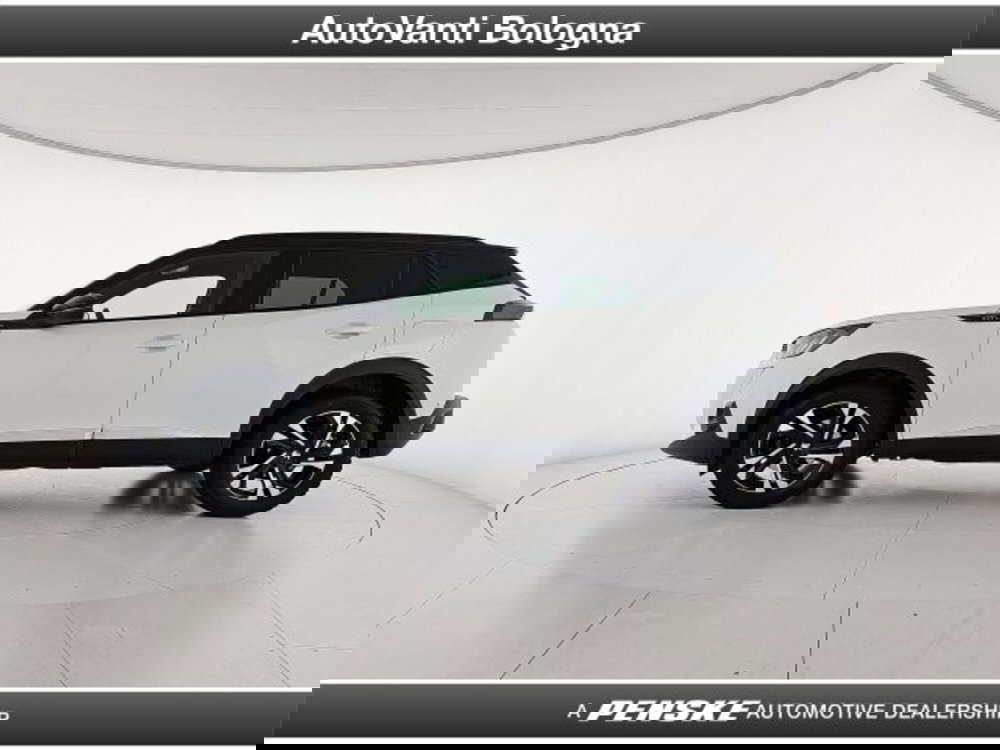 Peugeot 2008 usata a Bologna (2)