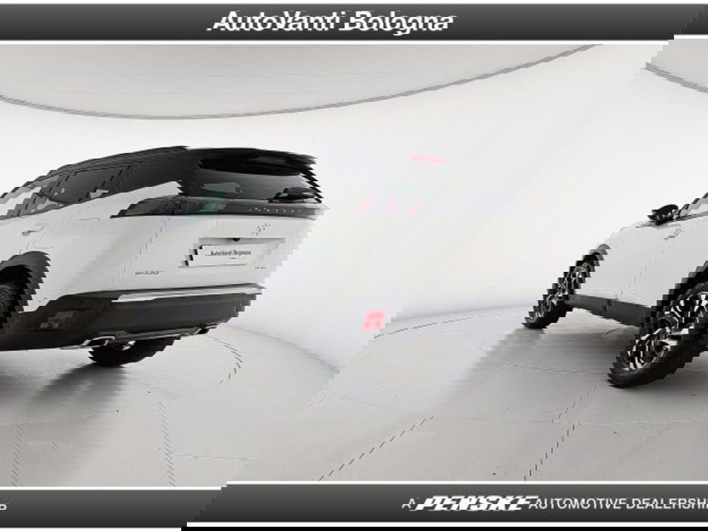 Peugeot 2008 usata a Bologna (3)