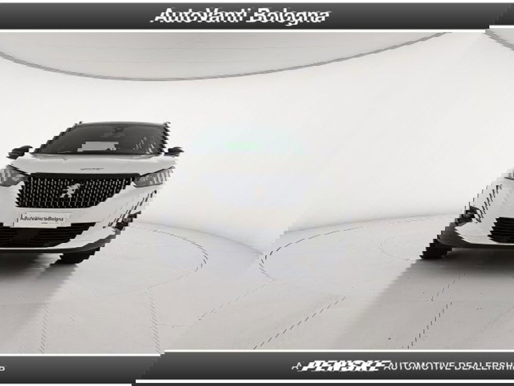 Peugeot 2008 usata a Bologna (7)