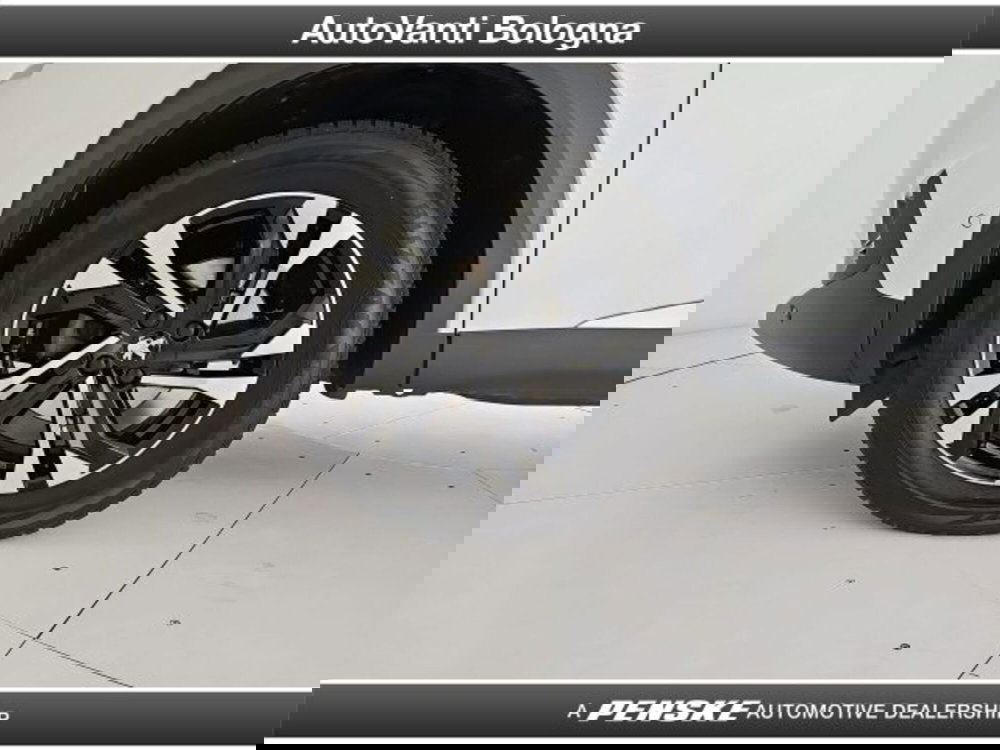 Peugeot 2008 usata a Bologna (8)