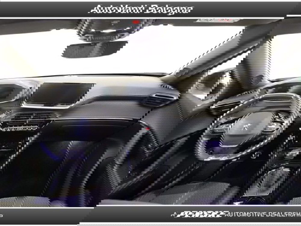 Peugeot 2008 usata a Bologna (9)