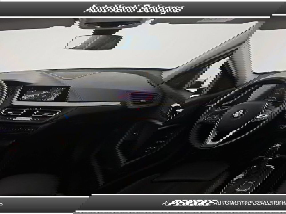 BMW Serie 1 usata a Bologna (10)