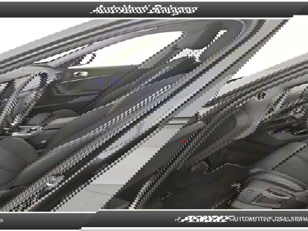 BMW Serie 1 usata a Bologna (11)