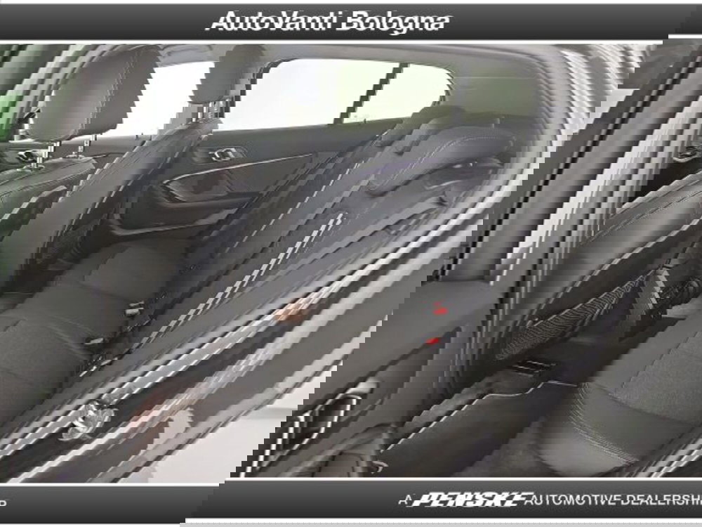 BMW Serie 1 usata a Bologna (12)